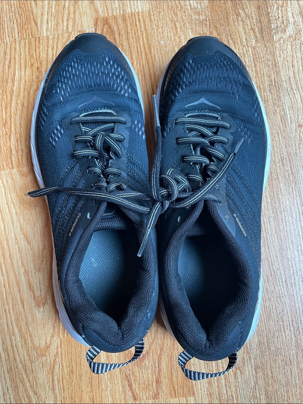 Hoka Clifton 6 - Picture 2 of 11